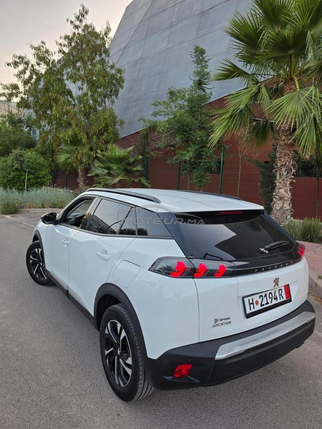 peugeot 2008 2023 diwana 6/2026