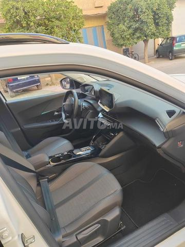 بيجو 2008 2023 ديوانة 6/2026 - 2