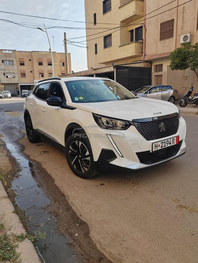 peugeot 2008 2023 diwana 6/2026