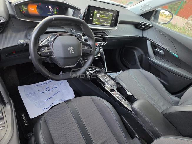 peugeot 2008 2023 diwana 6/2026