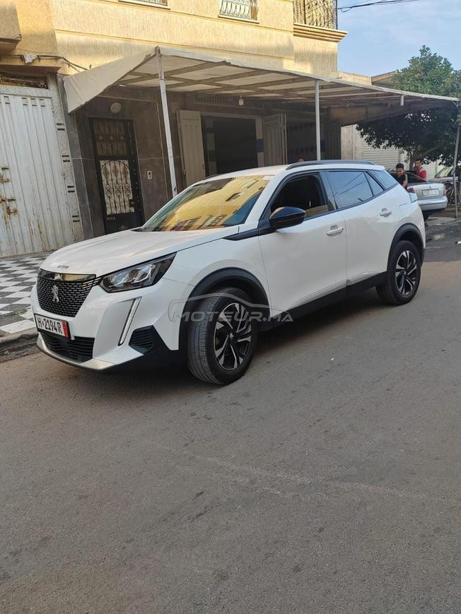 peugeot 2008 2023 diwana 6/2026