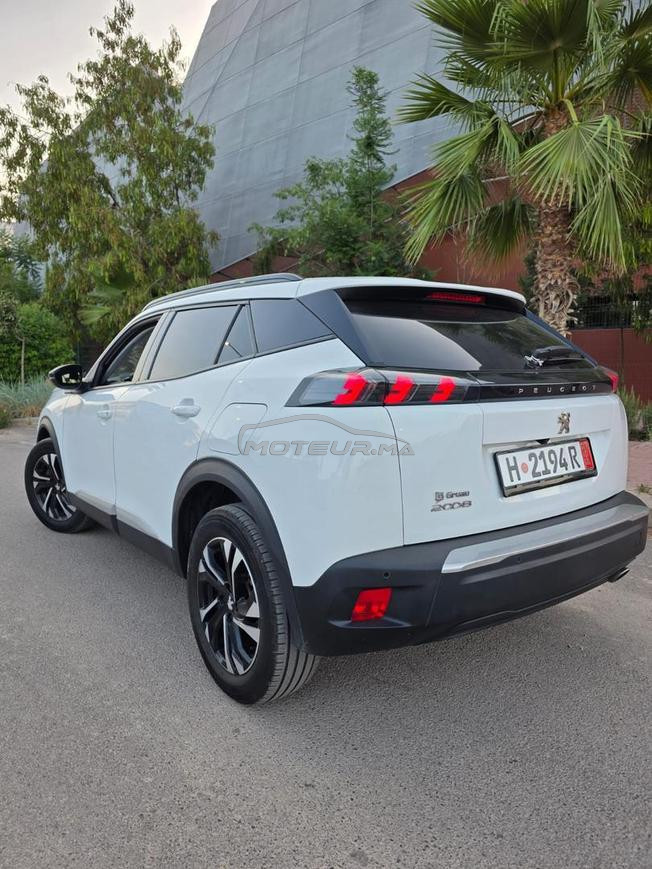 peugeot 2008 2023 diwana 6/2026