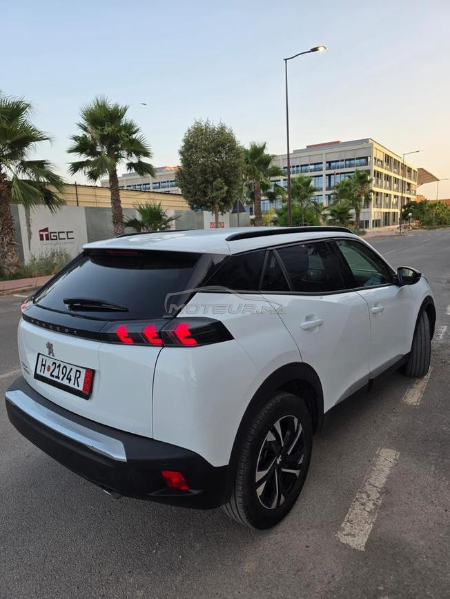 peugeot 2008 2023 diwana 6/2026