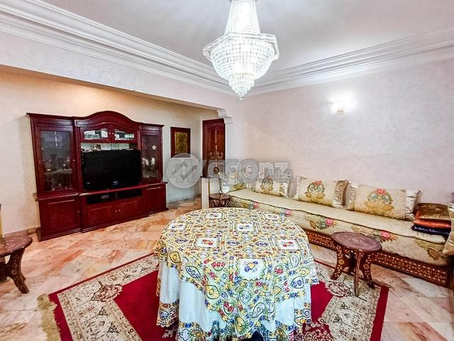 CMN-ME-1153 - Appartement à vendre à La Gironde - 2
