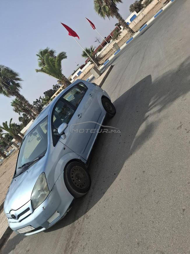 TOYOTA VERSO 
