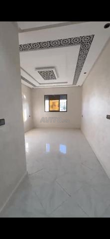 Appartement 3 chambres à vendre au 2ème étage à Sidi Allal El Bahraoui - 2