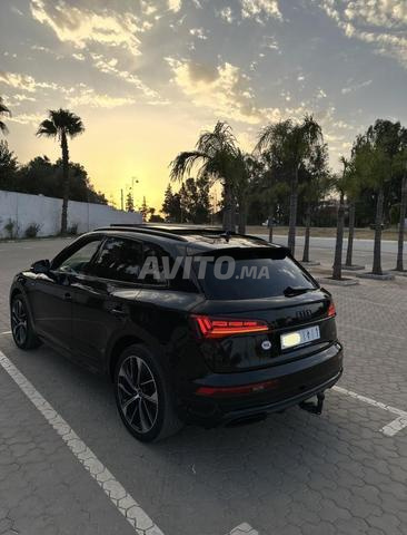 أودي Q5 جمرك - 2