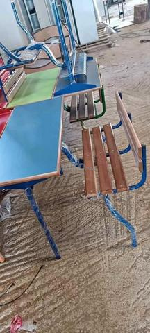 Mobilier Scolaire Meilleur Prix Primaire et Lycée