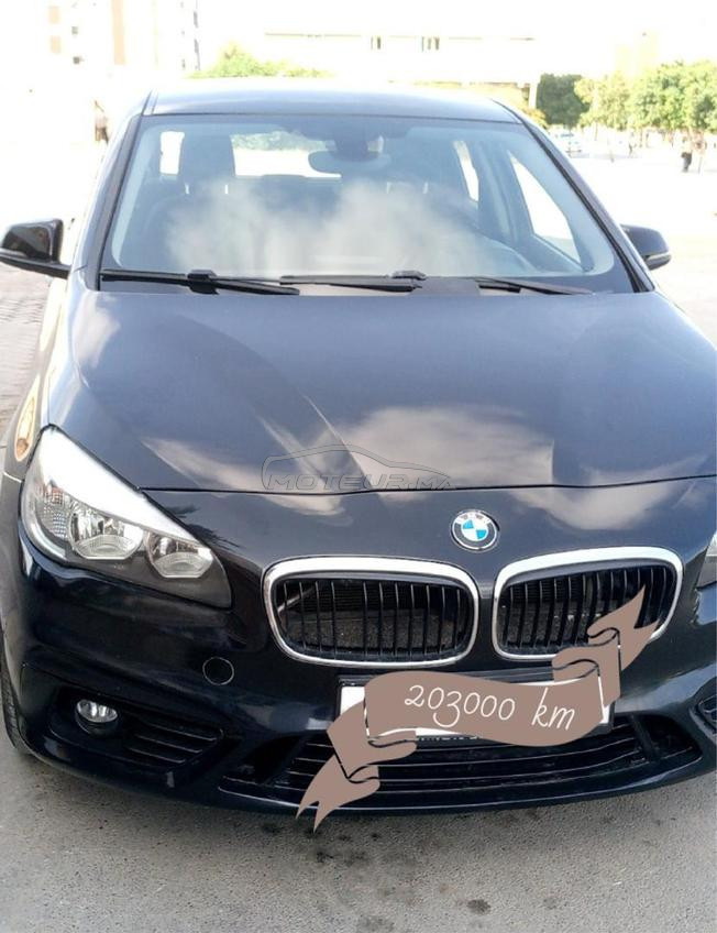 BMW série 218