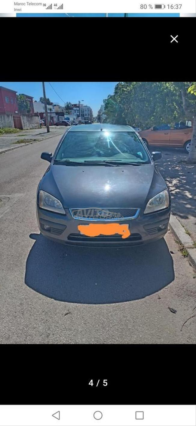 ford focus en excellent état 