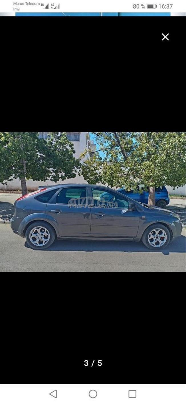 ford focus en excellent état 