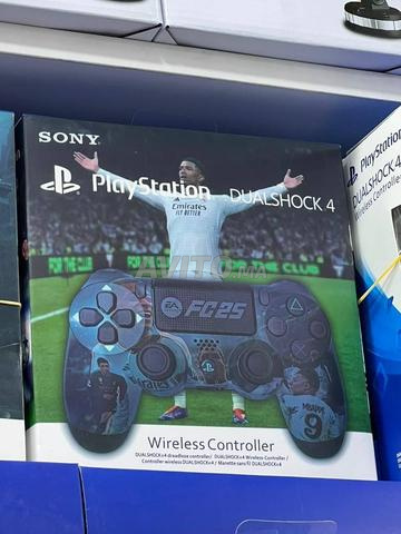 يد تحكم PS4 سوني - 2