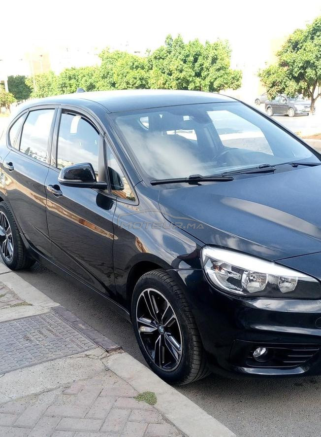 BMW série 218