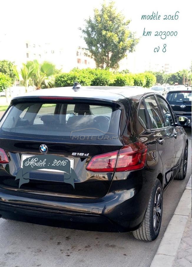 BMW série 218