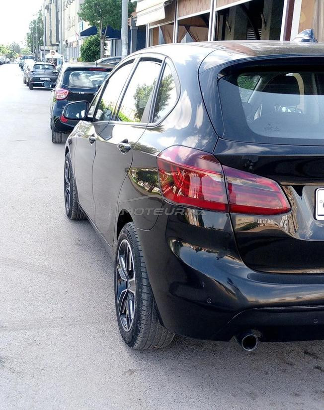 BMW série 218