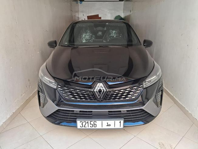 renult clio 5 alpine 1ère main 