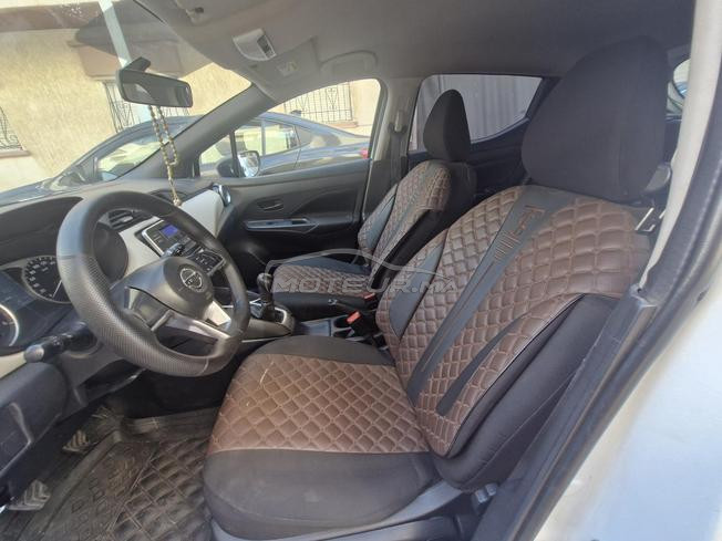 Nissan micra 2019