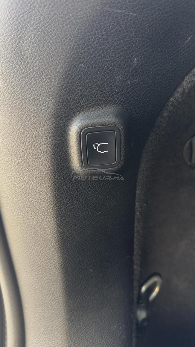 Jeep Cherokee Diesel Automatique 2021 limited