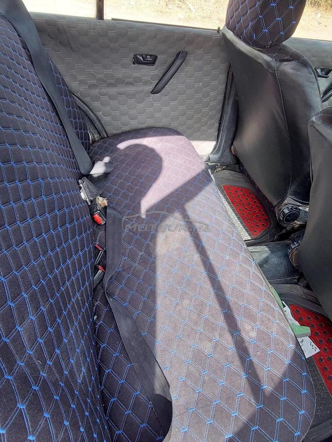 Volkswagen Golf 2