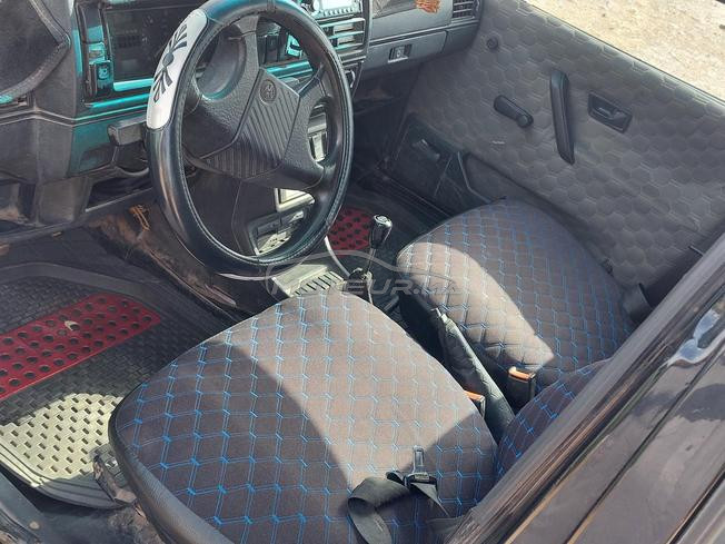 Volkswagen Golf 2