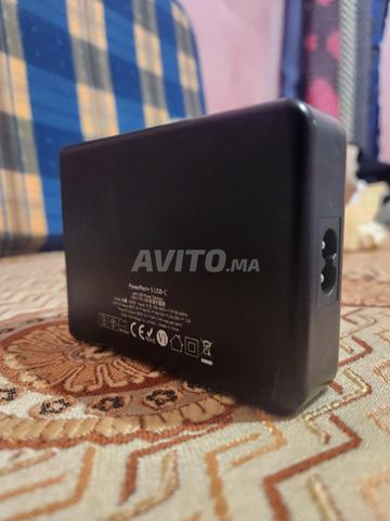 شاحن Anker 60 واط - 2