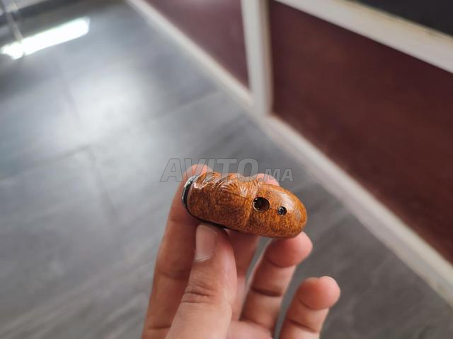 غليون (Pipe) - 2