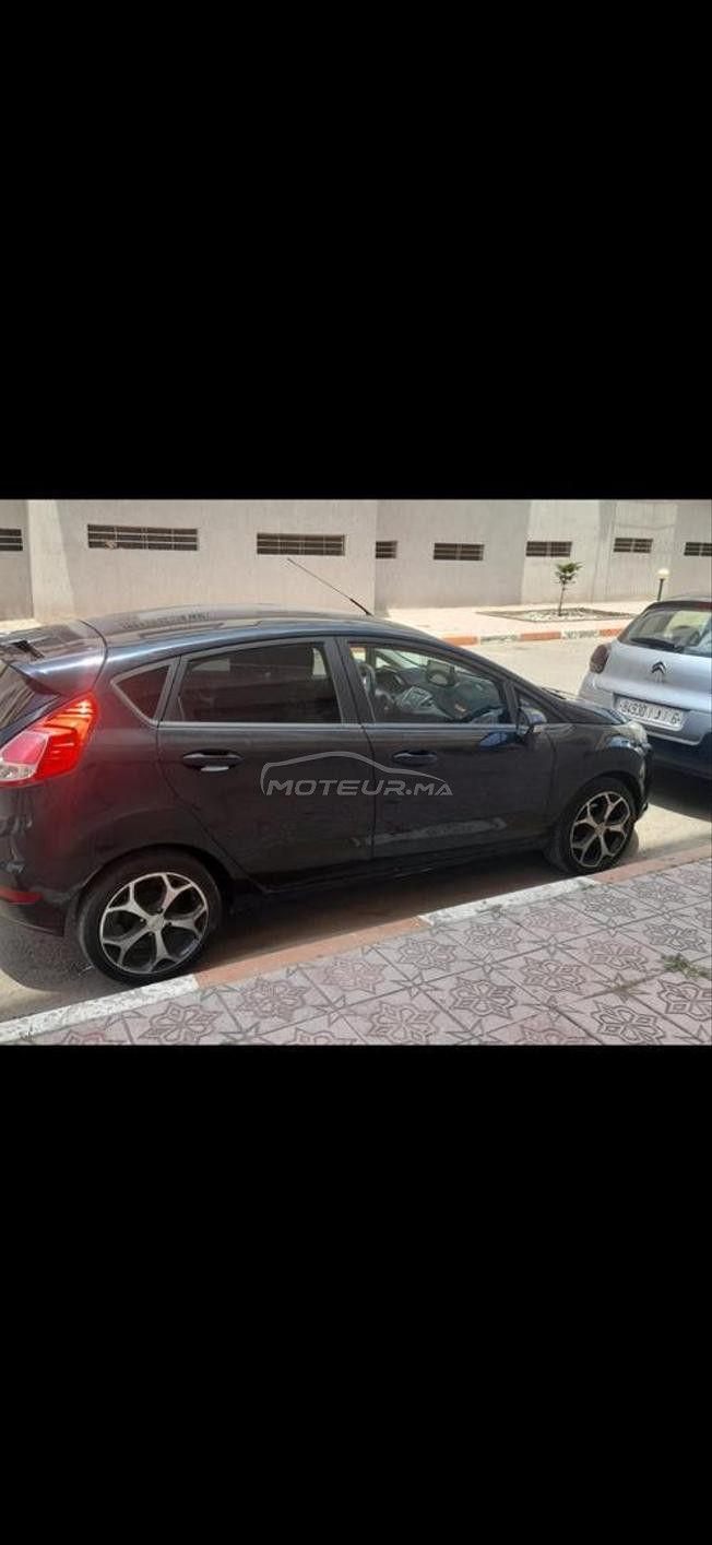 voiture en bonne etat