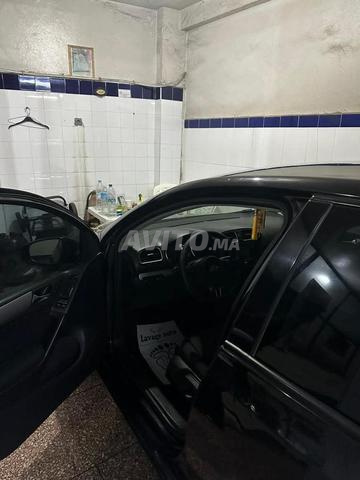 Voiture en excellent état - 2