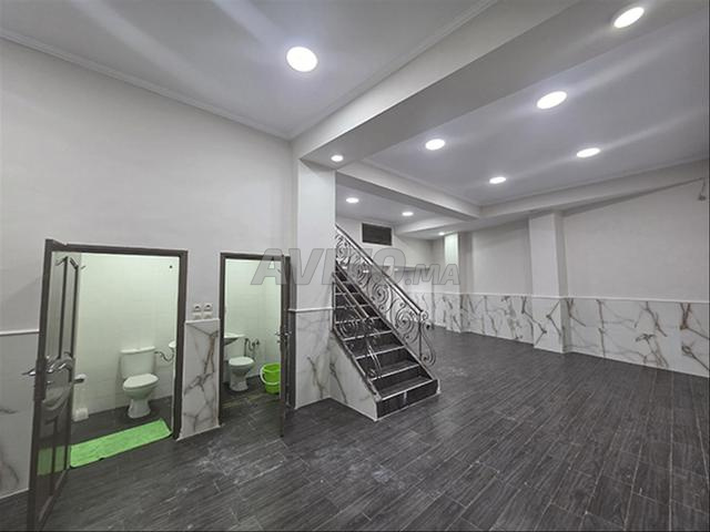 Magasin à vendre