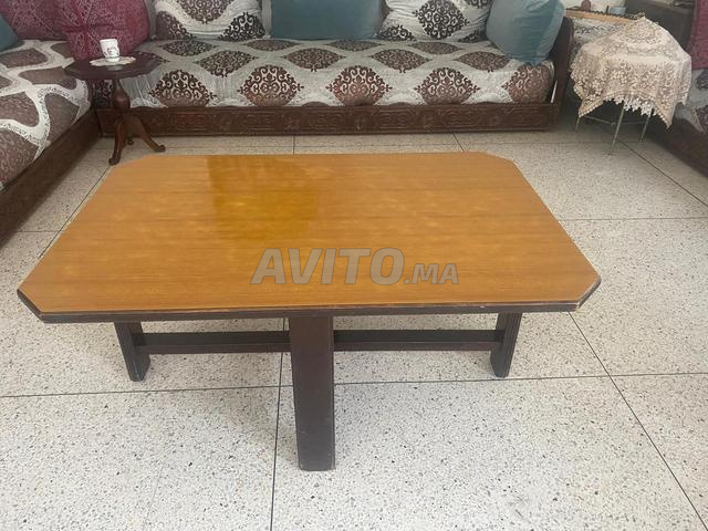 Table à manger ou pour étudier - 2