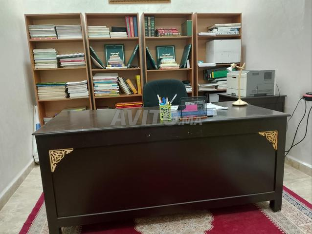 Bureau à vendre - 2