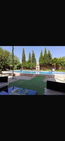 Villa de charme avec piscine - 2