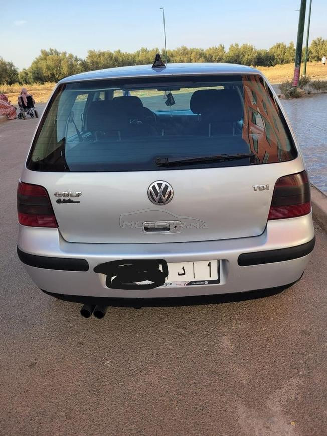 golf 4 2002/2010