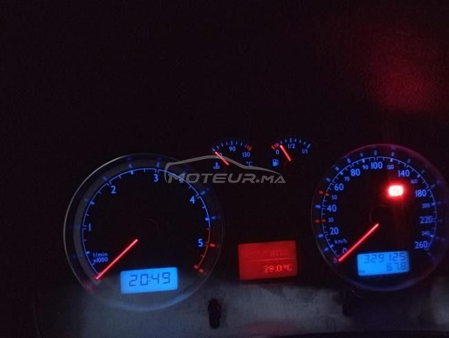 golf 4 2002/2010