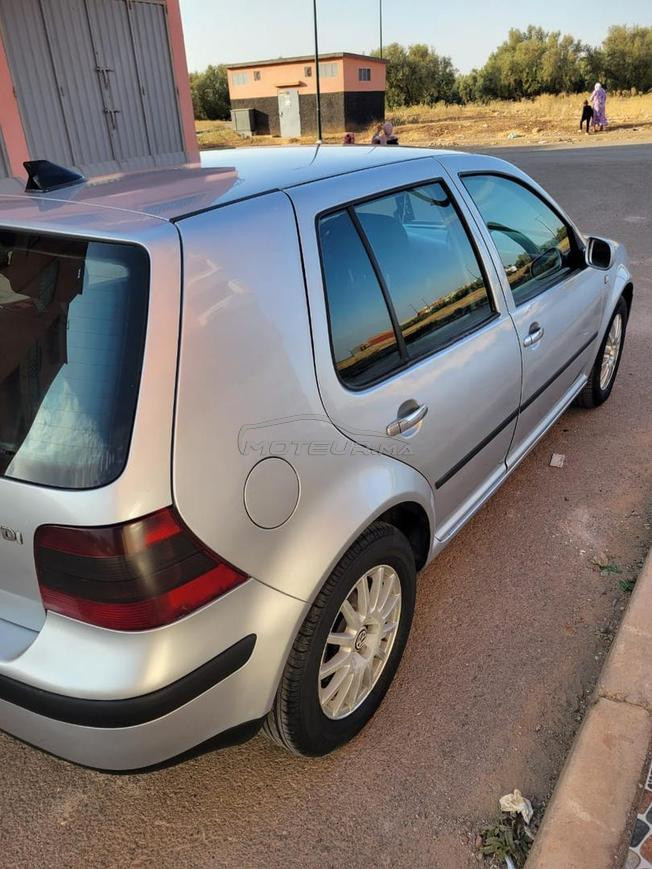 golf 4 2002/2010