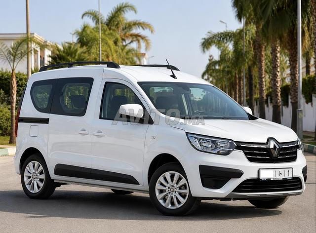 RENAULT EXPRESS 2024 - 2