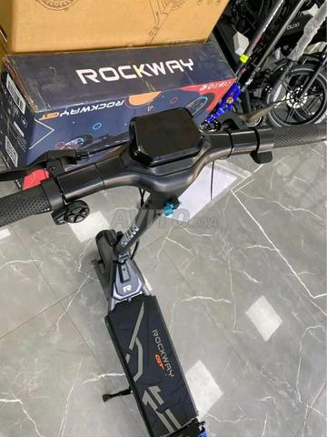 ROCKWAY GT – - 2