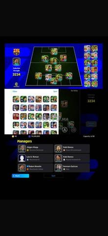 Compte PES - 2