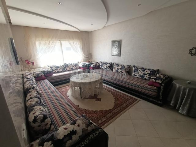 Appartement meublé à louer à Bouznika - 2