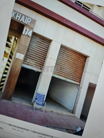 Magasin à vendre