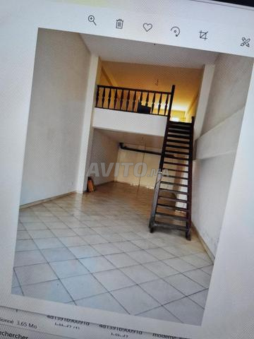 Magasin à vendre