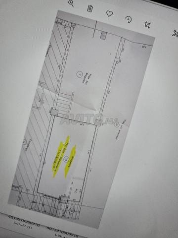 Magasin à vendre