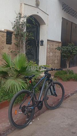 روك رايدر ST 100، مقاس L - 2