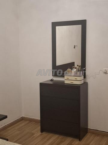 Chambre à coucher à vendre en bon état - 2