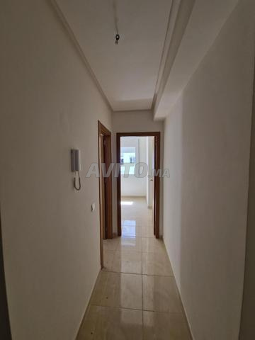 Appartement à vendre dans le complexe Marwa