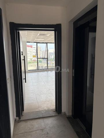 À LOUER Plateau Bureau/Neuf 60m²/Centre Kénitra - 2