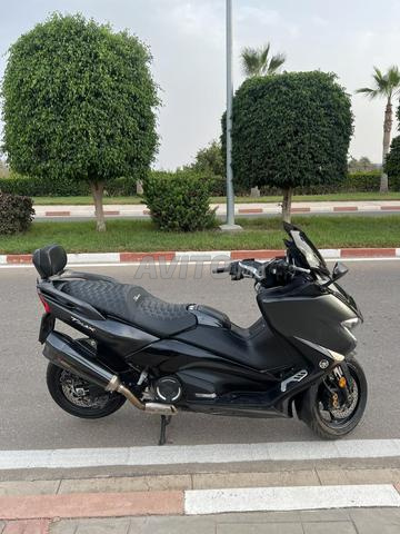 Tmax 530 تارودانت - 2