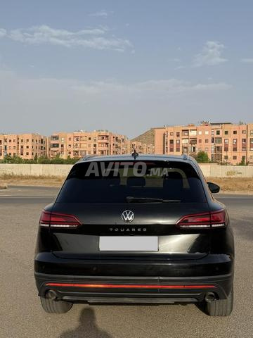 فولكس فاجن توربو ديزل أوتوماتيك 2023