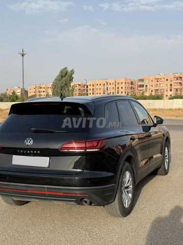 فولكس فاجن توربو ديزل أوتوماتيك 2023
