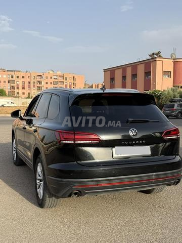 فولكس فاجن توربو ديزل أوتوماتيك 2023
